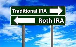 Roadmap to IRAs